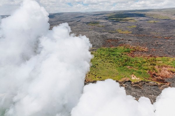 Big Island Vacation Packages Tile Image