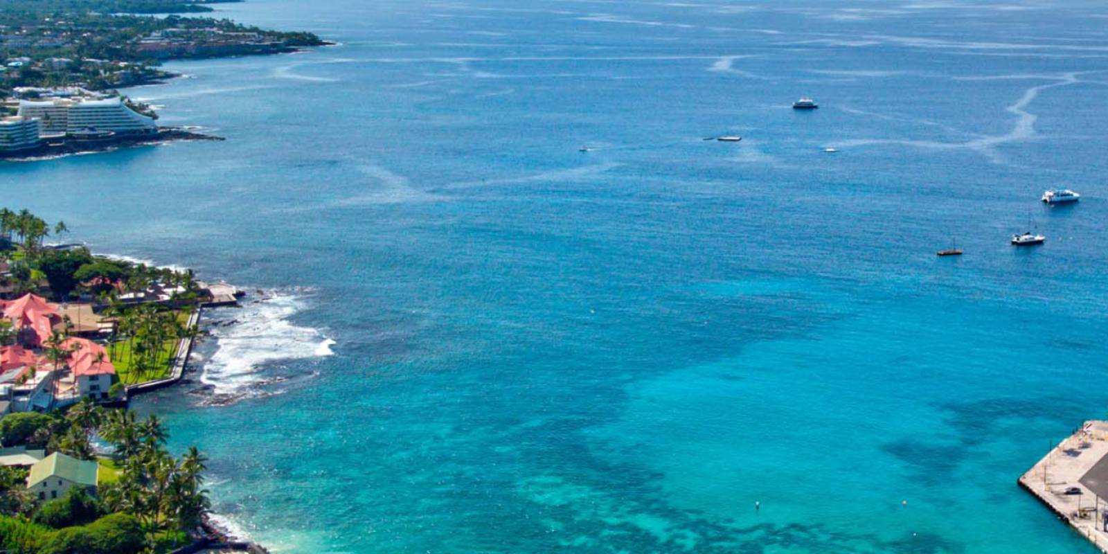 Kona Inn Shopping Village: A Must-Visit on Hawaii's Big Island