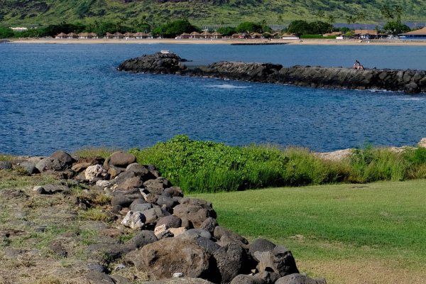 Kuilioloa Heiau Tile Image