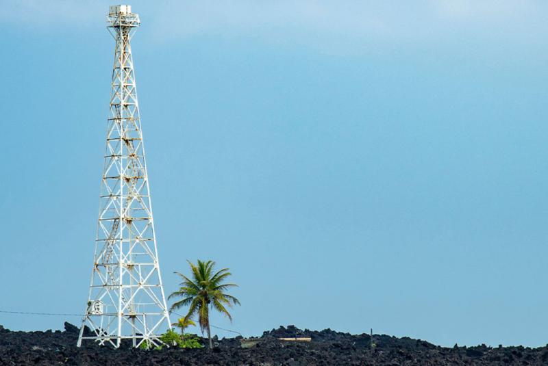 Kumukahi Lighthouse