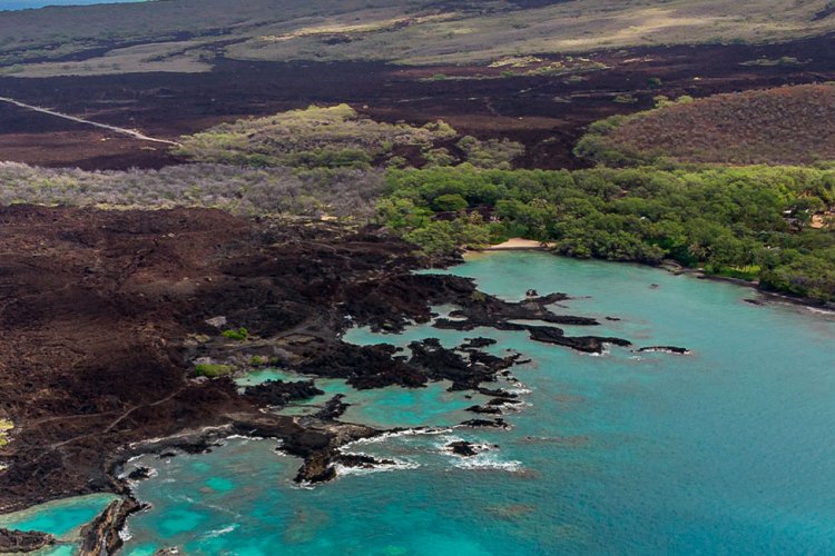 La Perouse Bay Image
