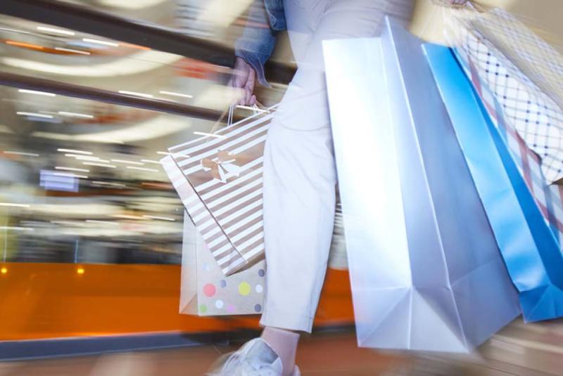 Lahaina Cannery Mall