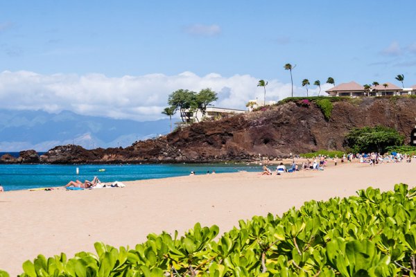 Ka'anapali Region Tile Image