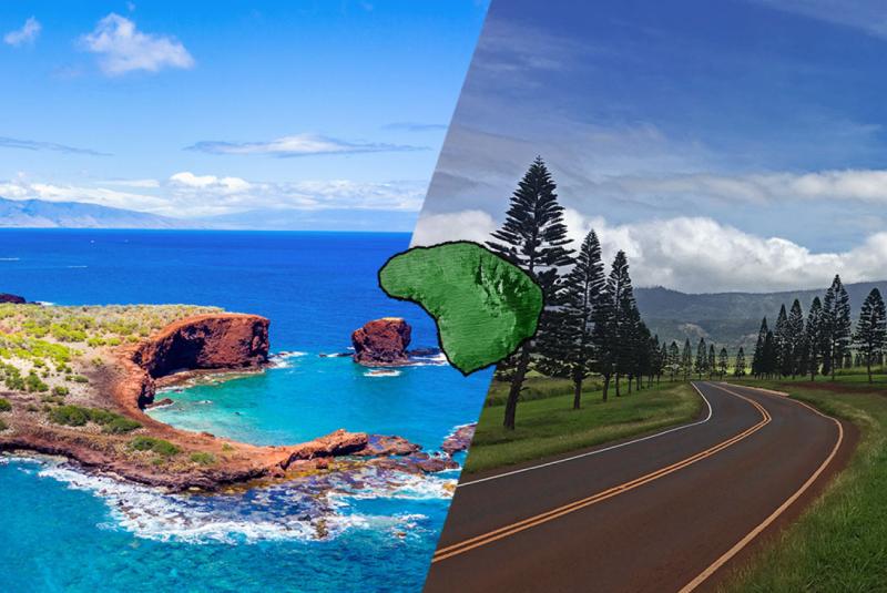 Lanai Travel Guide