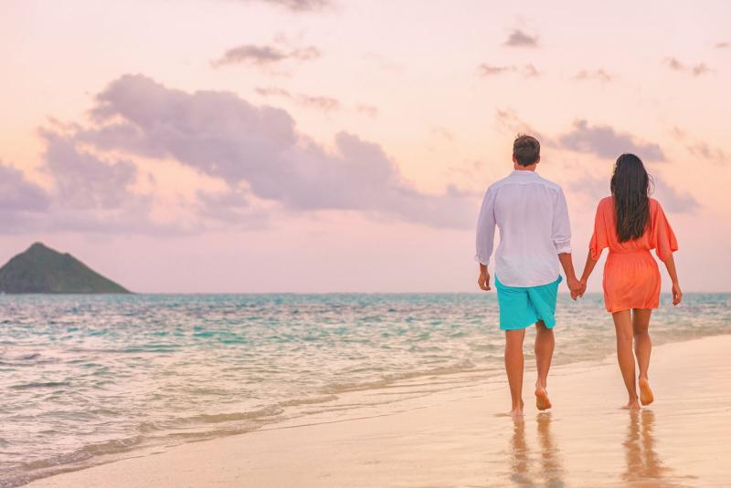 Activities To Do for Couples on Oahu