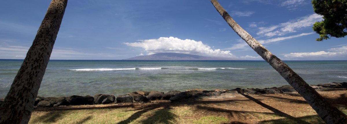 Launiupoko State Park