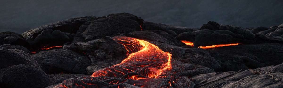 Pele's Curse: Why You Should Never Take Lava Rocks from Hawaii