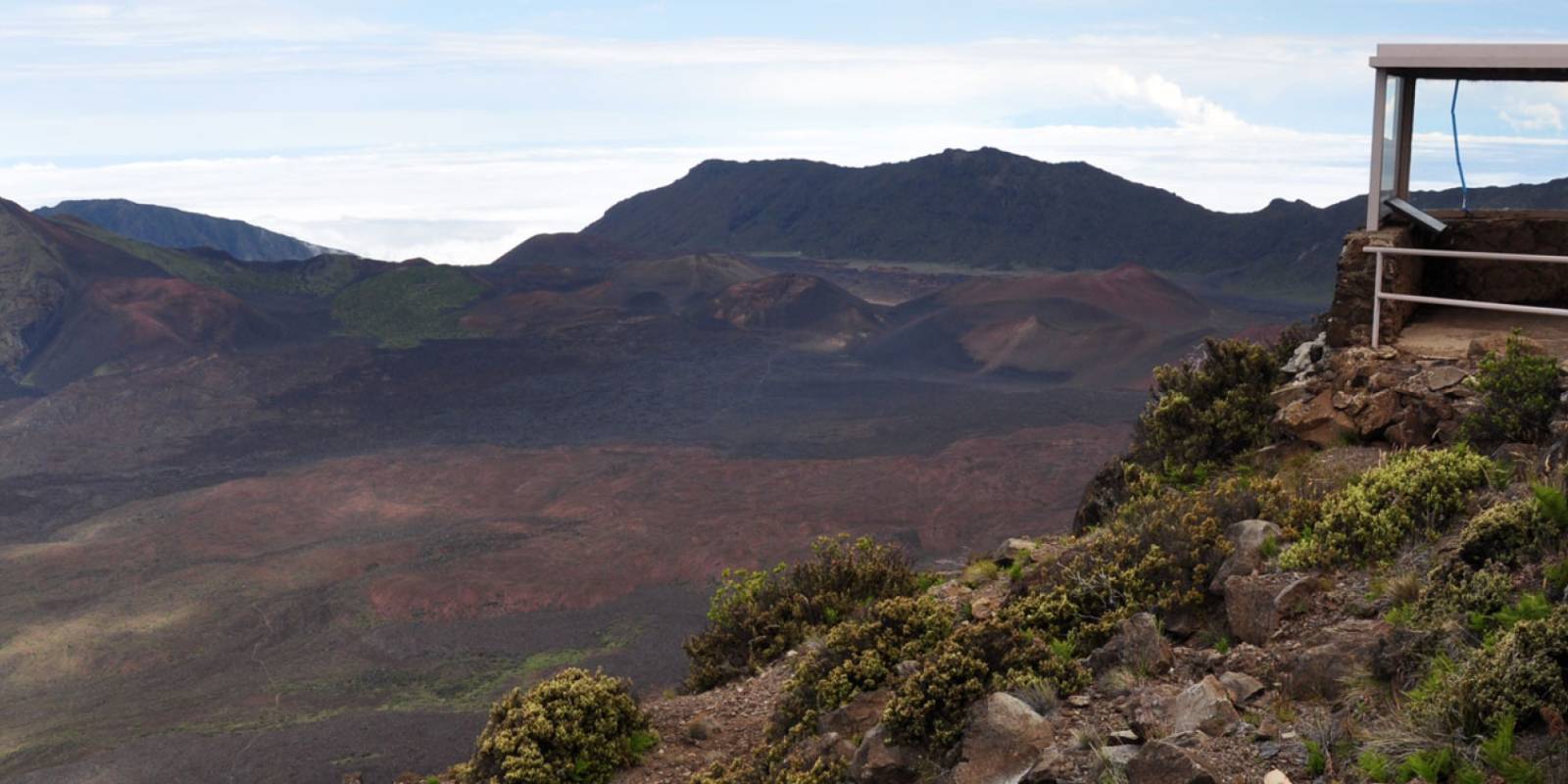 Leleiwi Overlook Information, Tours & More | Maui Hawaii