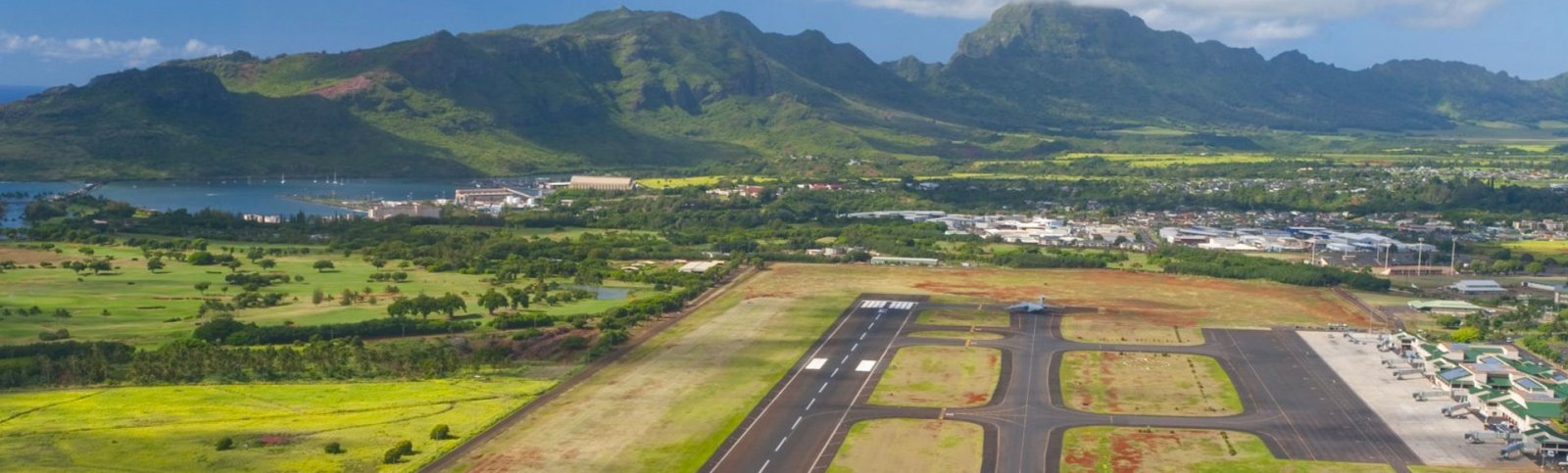 Lihue Airport