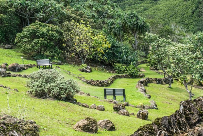 Limahuli Garden & Preserve