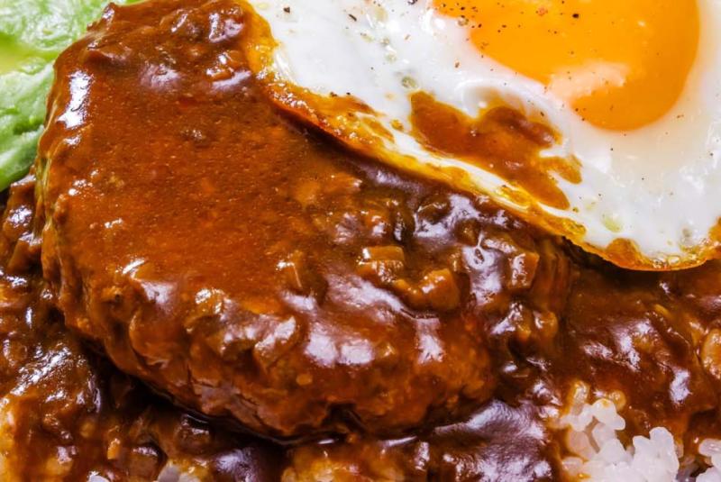 Top Loco Moco Spots on Kauai