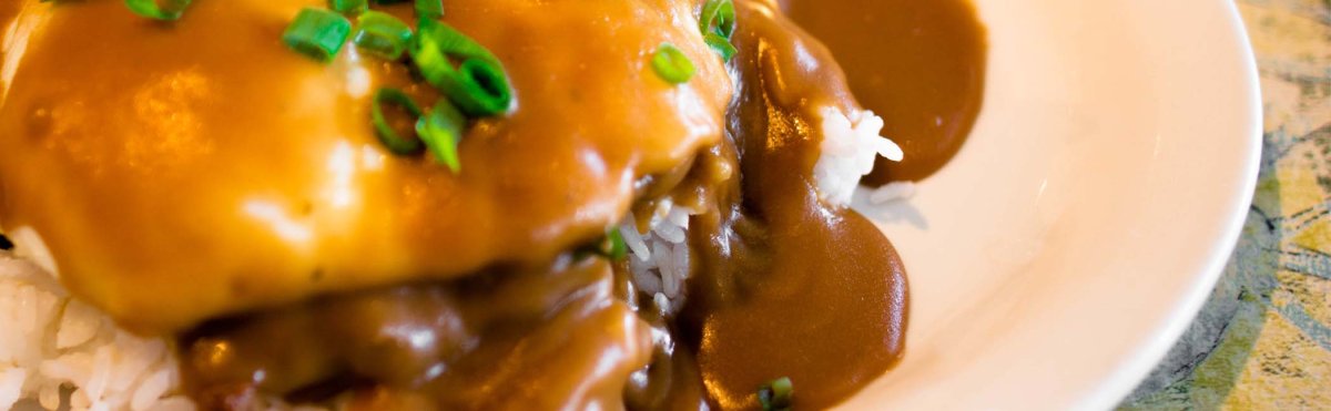 Best Loco Moco Spots on Maui Tile Image