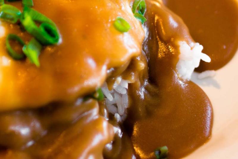 Top Loco Moco Spots on Maui