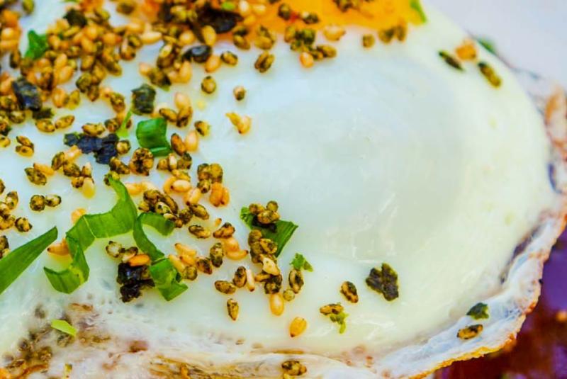 Top Loco Moco Spots on Oahu