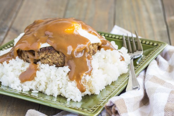 Top 4 Comfort Food Restaurants on Oahu Tile Image