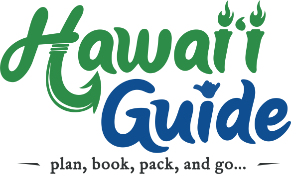 Hawaii Guide logo