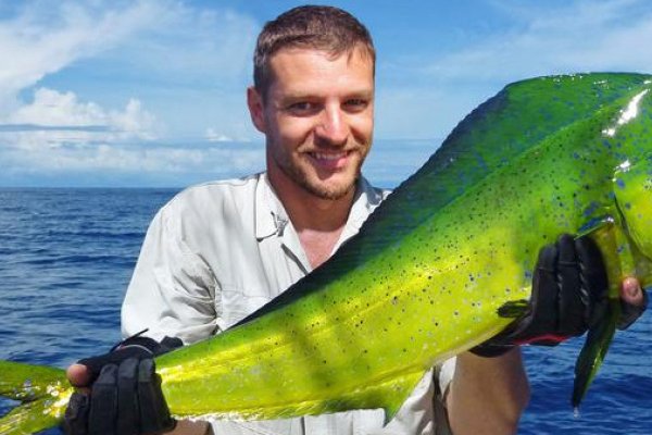 Maui's Best Sport Fishing Charters Tile Image