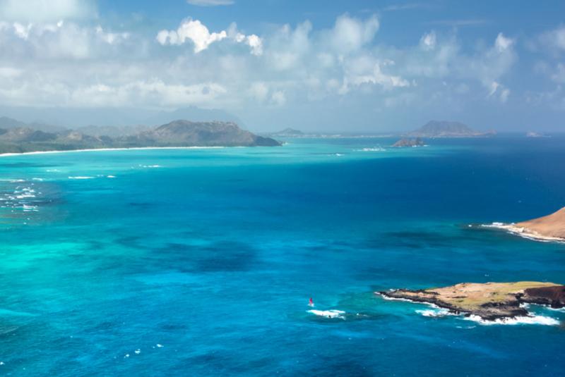 Oahu Itinerary Explorer