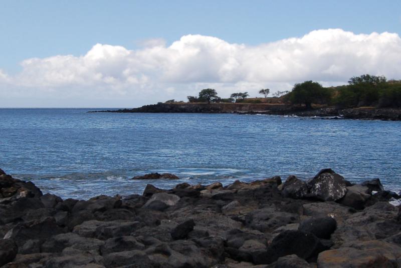 Mahukona Beach Park