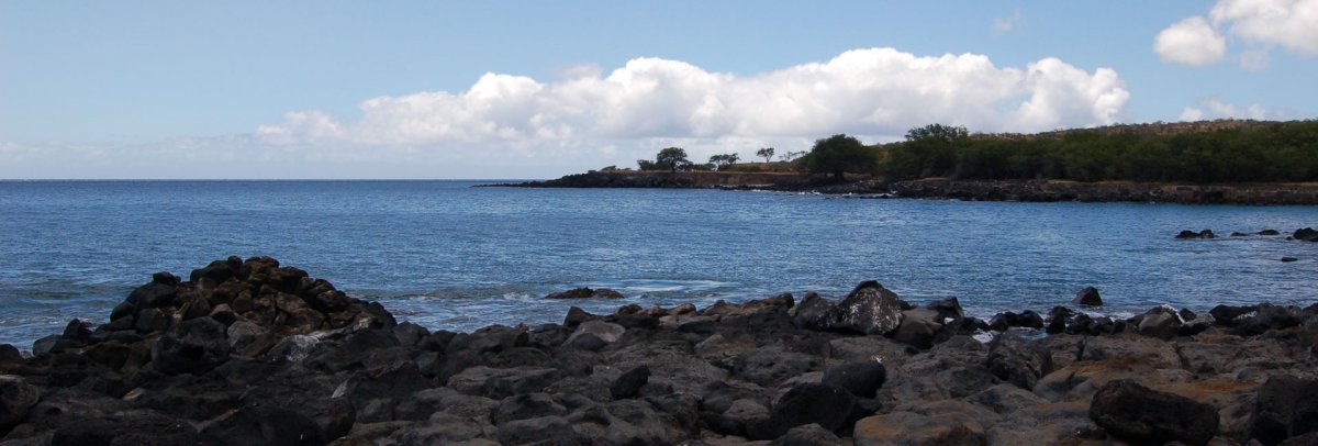 Mahukona Beach Park