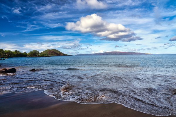 Makena Landing
