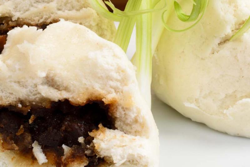 Best Manapua on Kauai