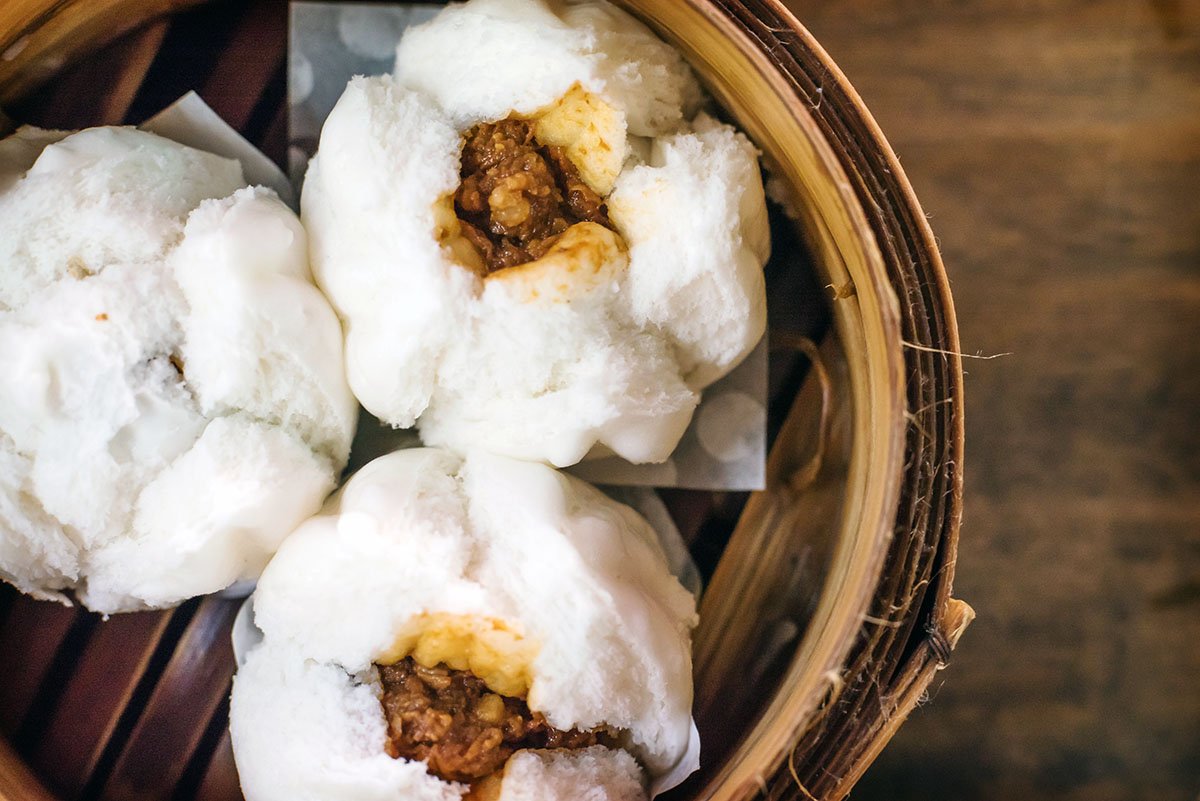 Where to Get Manapua on the Hawaiian Islands