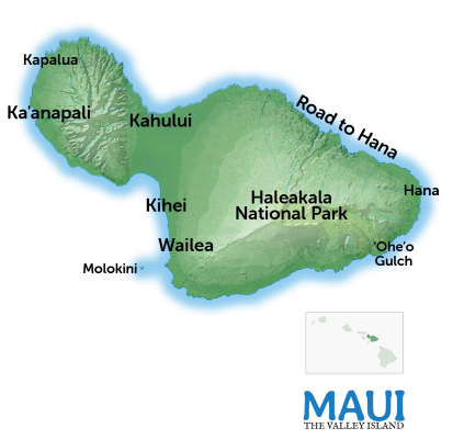 Maui Hawaii
