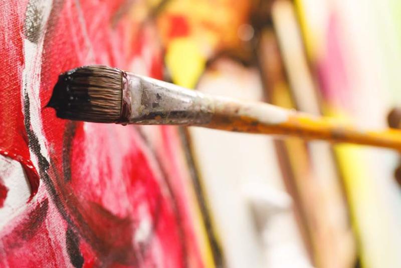 Best Art Galleries on Maui