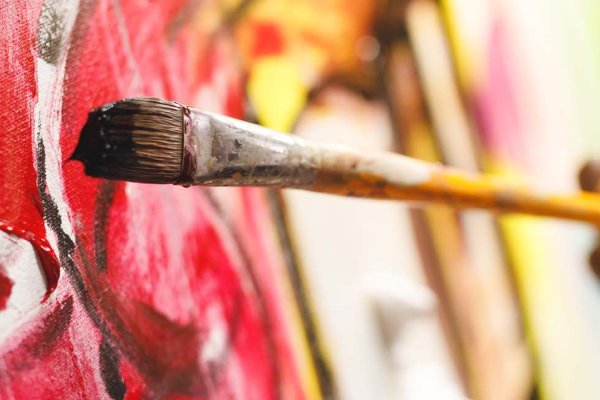 Best Art Galleries on Maui Tile Image