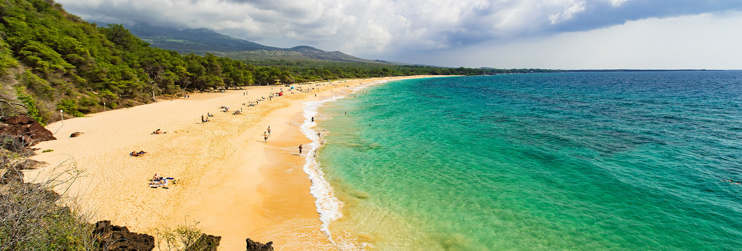 Maui's Top 25+ Beaches: Map, Directions & Tips