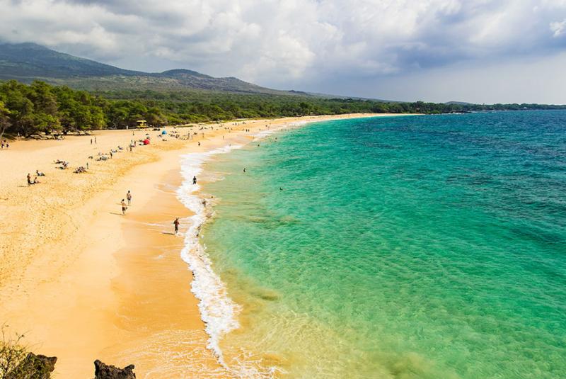 Maui Beaches
