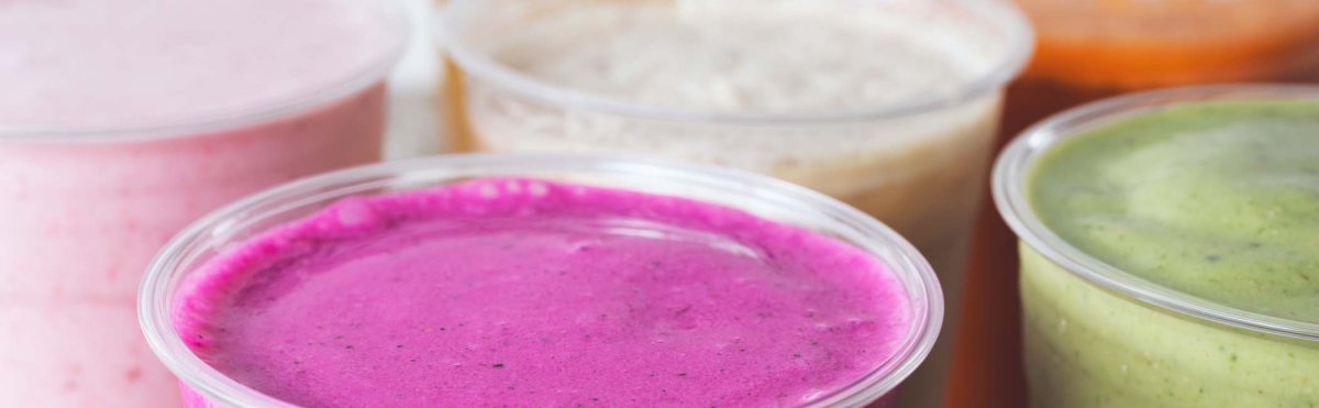 Top Smoothie Spots on Maui | Hawaii Travel Guide