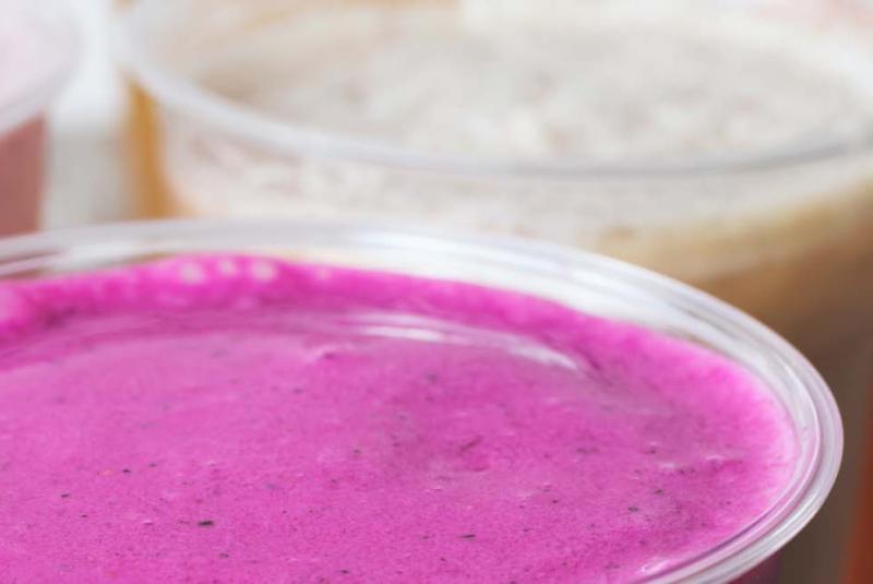  Top Smoothie Spots on Maui