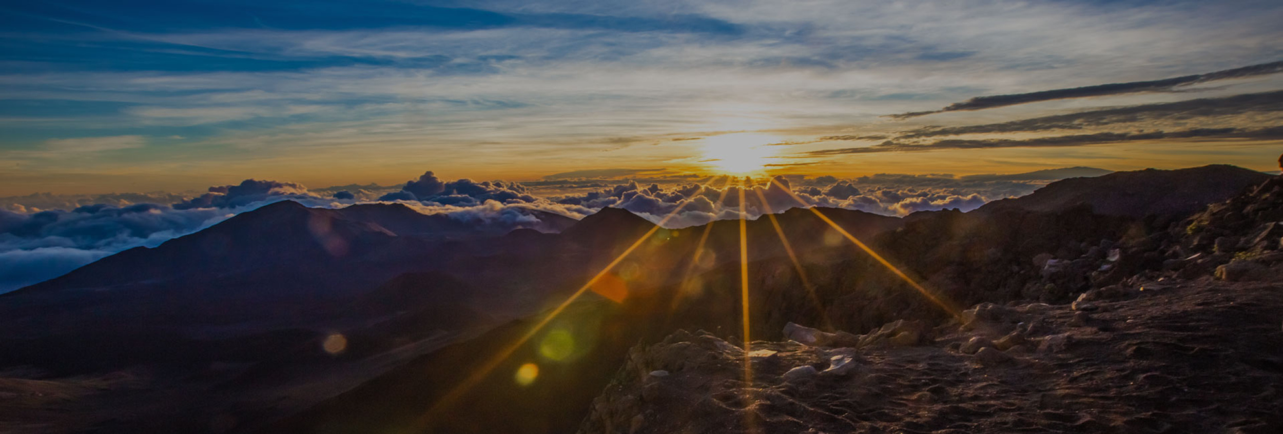 Maui Hotels & Activities Concierge