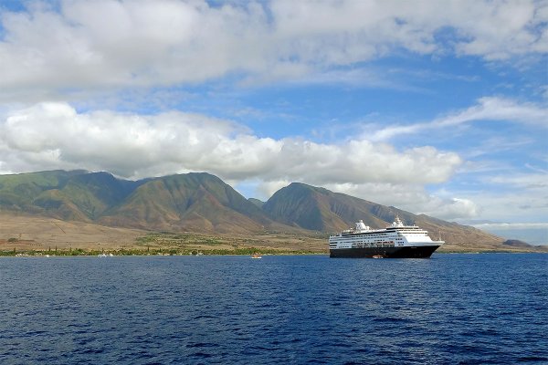 Maui Dinner Cruises