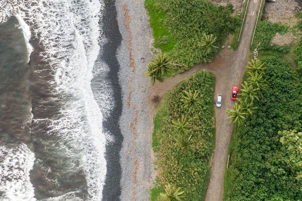 Manaloha Rent A Car Tile Image