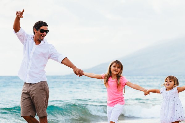 Maui For Families Tile Image