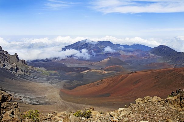 Maui Haleakala Tours