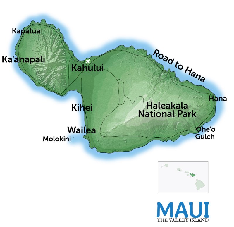 Maui Travel Guide