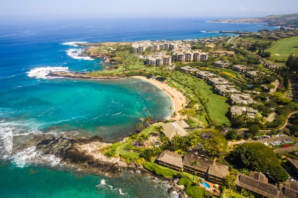 Maui Island Hopping - Pearl Harbor Tile Image