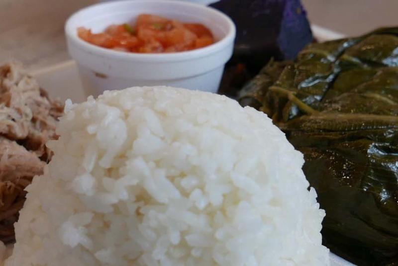  Top Lau Lau Spots on Maui