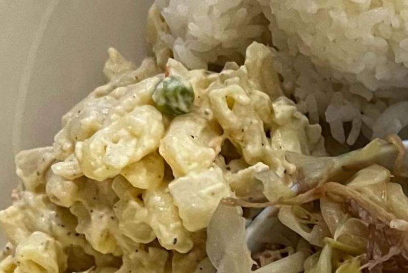  Top Mixed Plate Spots on Maui