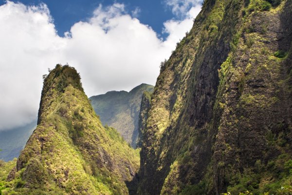 Maui Must See and Do Tile Image