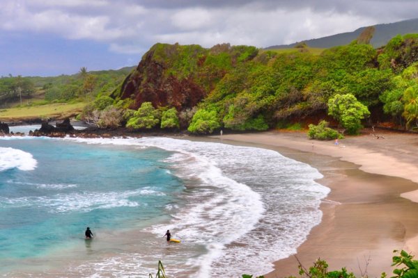 How Many Days to Spend on Maui Tile Image