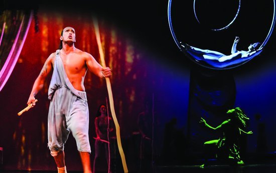 Maui Shows & Performances