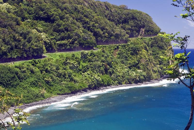 Things to See on Maui