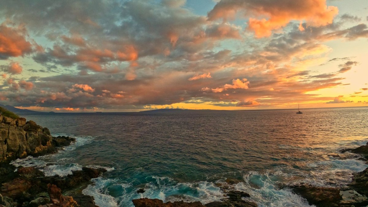 5 Sunset Activities for the Best Views on Maui
