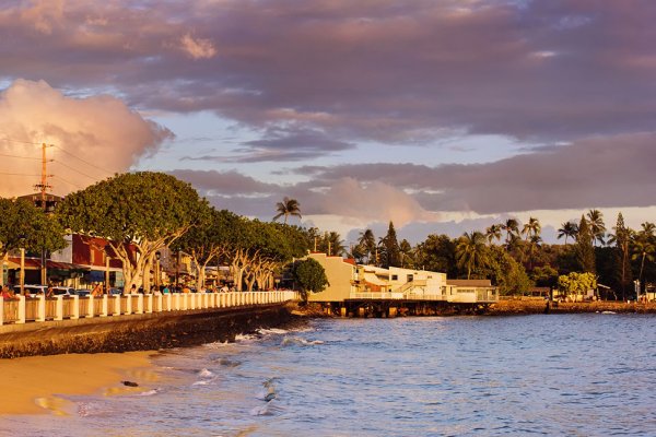 Maui Towns Guide Tile Image