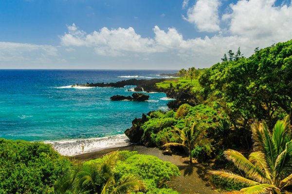 Maui Tile Image